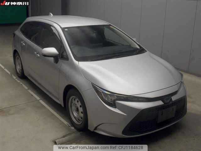 toyota corolla-touring-wagon 2020 -TOYOTA--Corolla Touring ZWE211W--6024968---TOYOTA--Corolla Touring ZWE211W--6024968- image 1