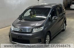 honda freed-spike 2013 -HONDA--Freed Spike GP3-1111925---HONDA--Freed Spike GP3-1111925-