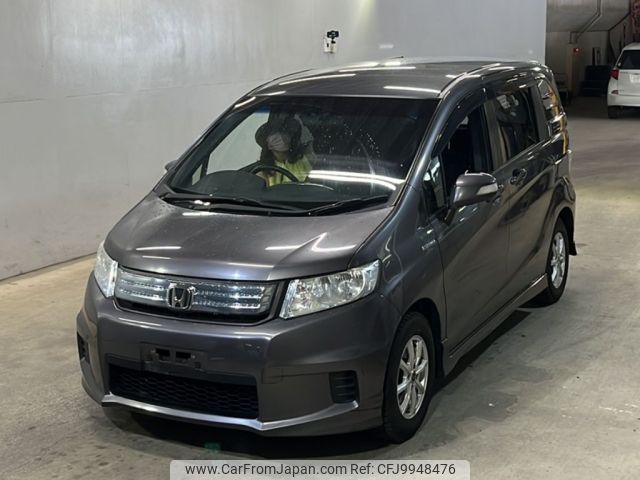 honda freed-spike 2013 -HONDA--Freed Spike GP3-1111925---HONDA--Freed Spike GP3-1111925- image 1