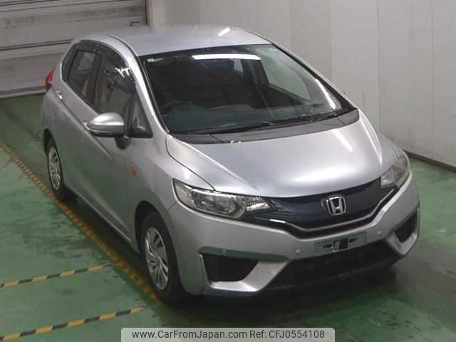 honda fit 2015 22762 image 1