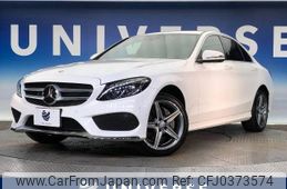 mercedes-benz c-class 2016 -MERCEDES-BENZ--Benz C Class RBA-205042--WDD2050422R214622---MERCEDES-BENZ--Benz C Class RBA-205042--WDD2050422R214622-