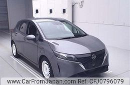 nissan note 2023 -NISSAN--Note SNE13-181956---NISSAN--Note SNE13-181956-