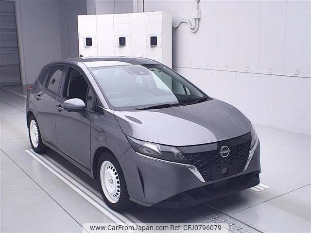 nissan note 2023 -NISSAN--Note SNE13-181956---NISSAN--Note SNE13-181956- image 1