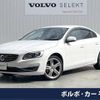 volvo s60 2015 -VOLVO--Volvo S60 DBA-FB420--YV1FS40MDG2392475---VOLVO--Volvo S60 DBA-FB420--YV1FS40MDG2392475- image 1