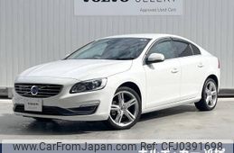 volvo s60 2015 -VOLVO--Volvo S60 DBA-FB420--YV1FS40MDG2392475---VOLVO--Volvo S60 DBA-FB420--YV1FS40MDG2392475-