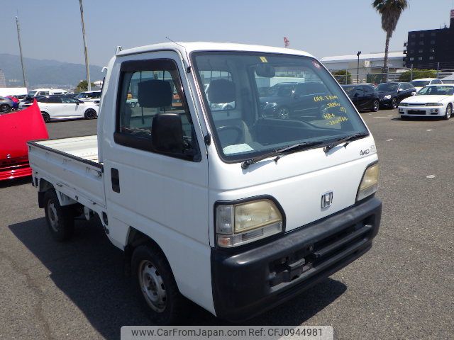honda acty-truck 1998 CFJBID_USS大阪_HA4-2402744 image 2