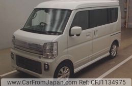 suzuki every-wagon 2023 -SUZUKI 【Ｎｏ後日 】--Every Wagon DA17W-313687---SUZUKI 【Ｎｏ後日 】--Every Wagon DA17W-313687-