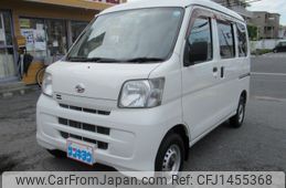 daihatsu hijet-van 2017 -DAIHATSU--Hijet Van S321V--0317463---DAIHATSU--Hijet Van S321V--0317463-