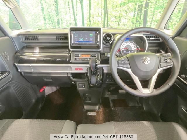 suzuki spacia 2019 quick_quick_MK53S_MK53S-865458 image 2