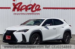 lexus ux 2019 -LEXUS--Lexus UX 6AA-MZAH10--MZAH10-2036171---LEXUS--Lexus UX 6AA-MZAH10--MZAH10-2036171-