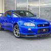 nissan skyline 2001 quick_quick_GF-BNR34_BNR34-401792 image 10