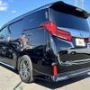 toyota alphard 2022 -TOYOTA--Alphard 6AA-AYH30W--AYH30-0146121---TOYOTA--Alphard 6AA-AYH30W--AYH30-0146121- image 13