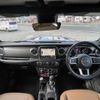 jeep gladiator 2022 CFJ9536038 image 12