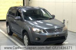mitsubishi outlander 2011 -MITSUBISHI--Outlander CW4W-0002096---MITSUBISHI--Outlander CW4W-0002096-