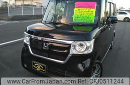 honda n-box 2019 -HONDA 【鹿児島 582ﾈ3418】--N BOX JF3--1242737---HONDA 【鹿児島 582ﾈ3418】--N BOX JF3--1242737-