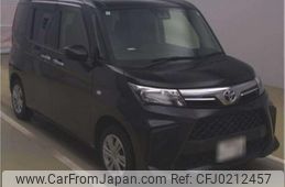 toyota roomy 2021 quick_quick_5BA-M900A_0570123