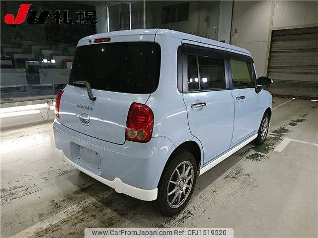 suzuki alto-lapin 2012 CFJ1519520 image 2