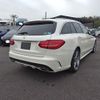 mercedes-benz c-class-station-wagon 2016 GOO_JP_700080342430250516004 image 5