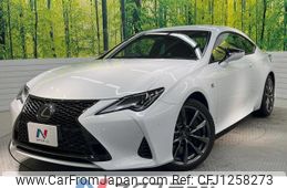 lexus rc 2021 quick_quick_ASC10_ASC10-6002568