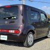 nissan cube 2018 -NISSAN--Cube DBA-Z12--Z12-400914---NISSAN--Cube DBA-Z12--Z12-400914- image 3