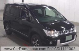 mitsubishi delica-d5 2016 quick_quick_DBA-CV2W_CV2W-1100923