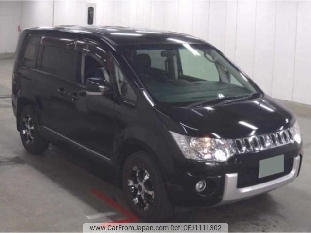 mitsubishi delica-d5 2016 quick_quick_DBA-CV2W_CV2W-1100923 image 1
