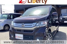 honda n-wgn 2016 quick_quick_JH1_JH1-1253789