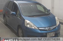 honda fit-shuttle 2012 -HONDA--Fit Shuttle GP2-3042630---HONDA--Fit Shuttle GP2-3042630-