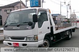 isuzu elf-truck 2004 -ISUZU--Elf KR-NPR72PAV--NPR72P-7408250---ISUZU--Elf KR-NPR72PAV--NPR72P-7408250-