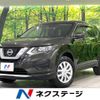 nissan x-trail 2018 -NISSAN--X-Trail DBA-NT32--NT32-097913---NISSAN--X-Trail DBA-NT32--NT32-097913- image 1