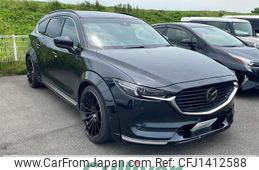 mazda cx-8 2019 -MAZDA--CX-8 6BA-KG5P--KG5P-108002---MAZDA--CX-8 6BA-KG5P--KG5P-108002-