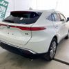 toyota harrier 2022 quick_quick_6AA-AXUH80_AXUH80-0047436 image 9