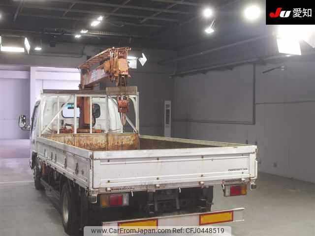 nissan diesel-ud-condor 2005 -NISSAN--Condor BPR81AR-7000297---NISSAN--Condor BPR81AR-7000297- image 2