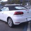 volkswagen golf-convertible 2012 CFJ1810307 image 7