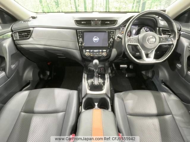 nissan x-trail 2019 -NISSAN--X-Trail DBA-NT32--NT32-314200---NISSAN--X-Trail DBA-NT32--NT32-314200- image 2