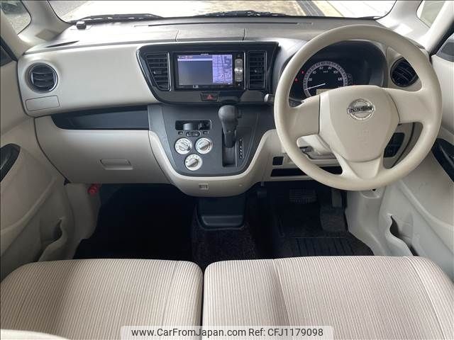 nissan dayz-roox 2015 -NISSAN--DAYZ Roox DBA-B21A--B21A-0186806---NISSAN--DAYZ Roox DBA-B21A--B21A-0186806- image 2