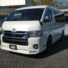 toyota hiace-van 2024 -TOYOTA--Hiace Van 3DF-GDH211K--GDH211-1010***---TOYOTA--Hiace Van 3DF-GDH211K--GDH211-1010***- image 1