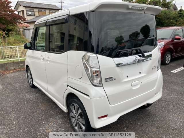 nissan dayz-roox 2016 CFJ1852128 image 2