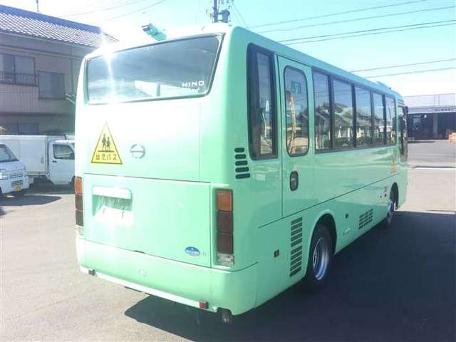 hino liesse 2008 521449-RX6JFBA-40225 image 2