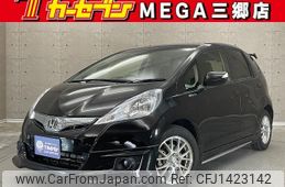 honda fit 2012 CFJ1423142