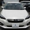 subaru impreza-wagon 2018 -SUBARU 【足立 302ﾕ2003】--Impreza Wagon GT7--071794---SUBARU 【足立 302ﾕ2003】--Impreza Wagon GT7--071794- image 15