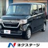 honda n-box 2022 -HONDA--N BOX 6BA-JF3--JF3-5217746---HONDA--N BOX 6BA-JF3--JF3-5217746- image 1