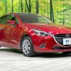 mazda demio 2017 -MAZDA--Demio DBA-DJ3FS--DJ3FS-321525---MAZDA--Demio DBA-DJ3FS--DJ3FS-321525- image 17