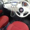 fiat 500 2011 -FIAT--Fiat 500 31212-ZFA31200000632910---FIAT--Fiat 500 31212-ZFA31200000632910- image 4