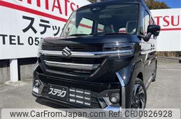 suzuki spacia 2024 quick_quick_5AA-MK94S_MK94S-240389