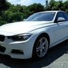 bmw 3-series 2014 -BMW--BMW 3 Series DBA-3B20--WBA3B16070NS51828---BMW--BMW 3 Series DBA-3B20--WBA3B16070NS51828- image 1