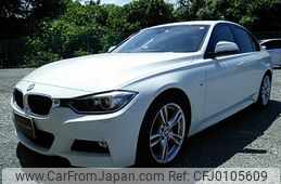 bmw 3-series 2014 -BMW--BMW 3 Series DBA-3B20--WBA3B16070NS51828---BMW--BMW 3 Series DBA-3B20--WBA3B16070NS51828-