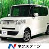 honda n-box 2015 -HONDA--N BOX DBA-JF1--JF1-1506844---HONDA--N BOX DBA-JF1--JF1-1506844- image 1