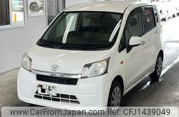 daihatsu move 2013 -DAIHATSU--Move LA100S-1035205---DAIHATSU--Move LA100S-1035205-