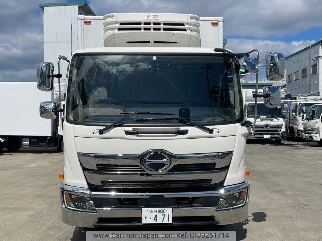 hino ranger 2023 -HINO--Hino Ranger 2KG-FD2ABG--FD2AB-131558---HINO--Hino Ranger 2KG-FD2ABG--FD2AB-131558- image 2